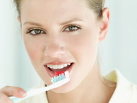 Pasta za zube smanjuje apetit