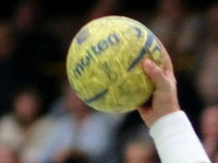 Rukomet: Borac m:tel - Goražde 24:24