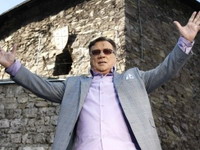 Halid Bešlić: Sve je spremno za spektakl!