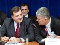 Većina stranaka iz Federacije BiH odbila Dodikov poziv na zajednički sastanak