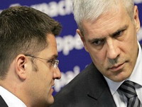 Ekonomist: Srpska diplomatija na steroidima