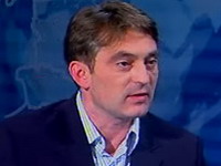 Komšić: Referendum o ulasku u NATO, ali na nivou cijele Bosne i Hercegovine