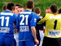 Fudbaleri i navijači Posušja pretukli sudije