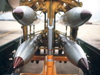 Nemcima ipak smetaju atomske bombe