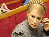 "Lepa Julija" u trci za predsednika
