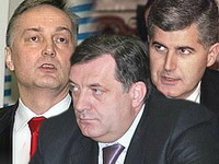 Lagumdžijino pismo Dodiku