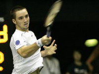 Troicki eliminisan u St. Peterburgu