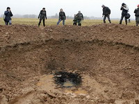 Naučnici: Pad meteorita u Letoniji je izmišljotina