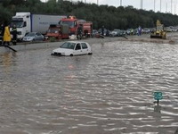 Poplave u Grčkoj