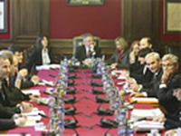 MMF Srbiji odobrio deficit budžeta od četiri odsto u 2010.