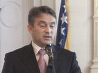Predsjedavajući Predsjedništva BiH Željko Komšić otkazao posjetu Kraljevini Švedskoj