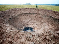 ''Meteorit'' u Latviji ipak marketinški trik