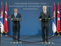 Privredna saradnja Srbije i Turske
