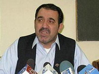 Brat Hamida Karzaija na platnom spisku CIA-e