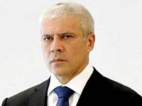 Intervju: Boris Tadić, predsednik Srbije