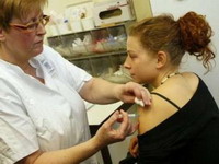 Nova gripa postepeno zahvata Evropu