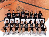 Partizan poražen u Istanbulu