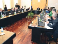 Mujezinović: Raskidamo ugovor s INA/MOL