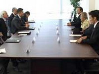 Partnerstvo Japana i Srbije