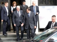 Propao novi pokušaj za prevazilaženje krize