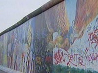 Helmut Kohl, George Bush i Mihail Gorbačov sastali se u u Berlinu s Angelom Merkel