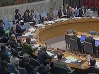 Austrija preuzela jednomjesečno predsjedavanje Vijećem sigurnosti UN-a