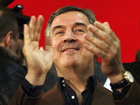 Mila Đukanovića štiti imunitet