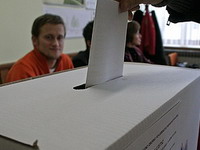 SNV: Sankcije za kandidate na izborima