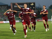 Sarajevo na Koševu upisalo rutinsku pobjedu