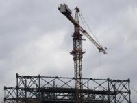 Vrijednost građevinskih radova i dalje smanjena