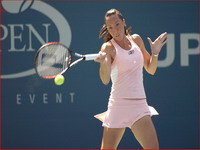 Jelena Janković osma na WTA listi