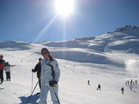 Skijanje Italija