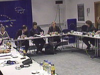 Predsjednici HDZ 1990 i SDA razgovarali s Martinuszom i Jonesom