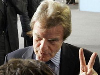 Kušner: Holandija greši politički
