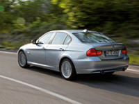 Test: BMW 320d xDrive