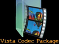 Vista Codec Package 5.4.8