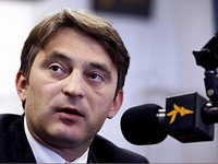 Komšić: "Dodatno političko zaoštravanje ako propadnu butmirski pregovori"