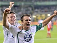 Liga prvaka: Misimović i Džeko strijelci za Wolfsburg
