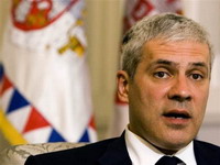 Tadić: Intezivno tragamo za preostalim beguncima
