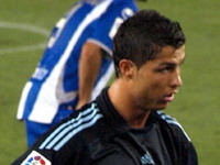 Cristiano Ronaldo će po najnovijim prognozama morati mirovati još tri sedmice - Portugalac propušta baraž