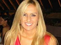 Ivana Dolić čeka bebu