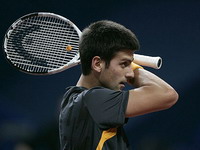 Novak preokretom do polufinala