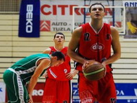 Dejan Jeftić: Ove sezone naš cilj je - Liga 6