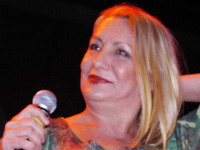 Vesna Zmijanac: Uvek sam birala moćne muškarce