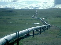 Eksplodirao gasovod kojim se doprema ruski gas na Balkanu