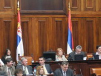 Skupština o rešavanju radnih sporova