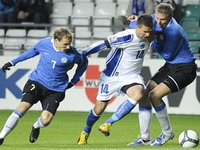 Vedad Ibišević: Moramo igrati vruća srca i hladne glave