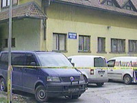 SIPA uhapsila deset osoba osumnjičenih za utaju poreza i pranje novca