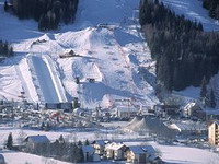 Skijanje austrija