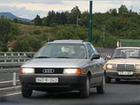 BiH ne smije biti odlagalište evropskog automobilskog smeća